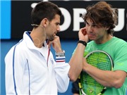 Bóng đá anh, ngoại hạng anh, lịch thi đấu euro 2012, Nadal và Djokovic chờ đợi kỷ lục ở sân Bernabeu